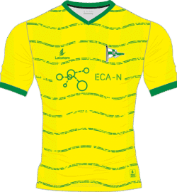 Camisola Alternativa